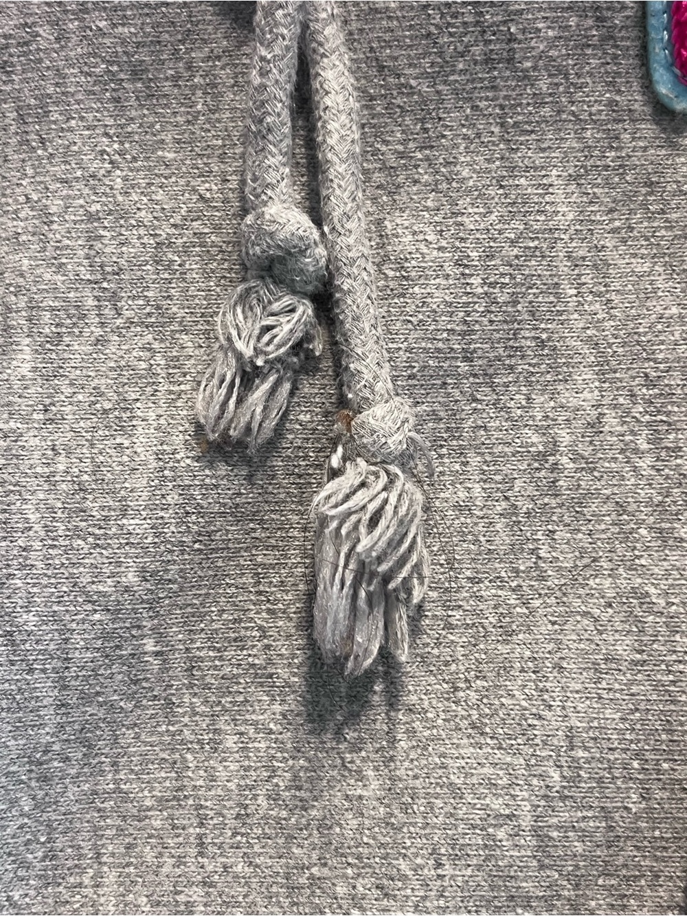 Champion Reverse Weave Hoodie Medium - Picture 5 of 6
